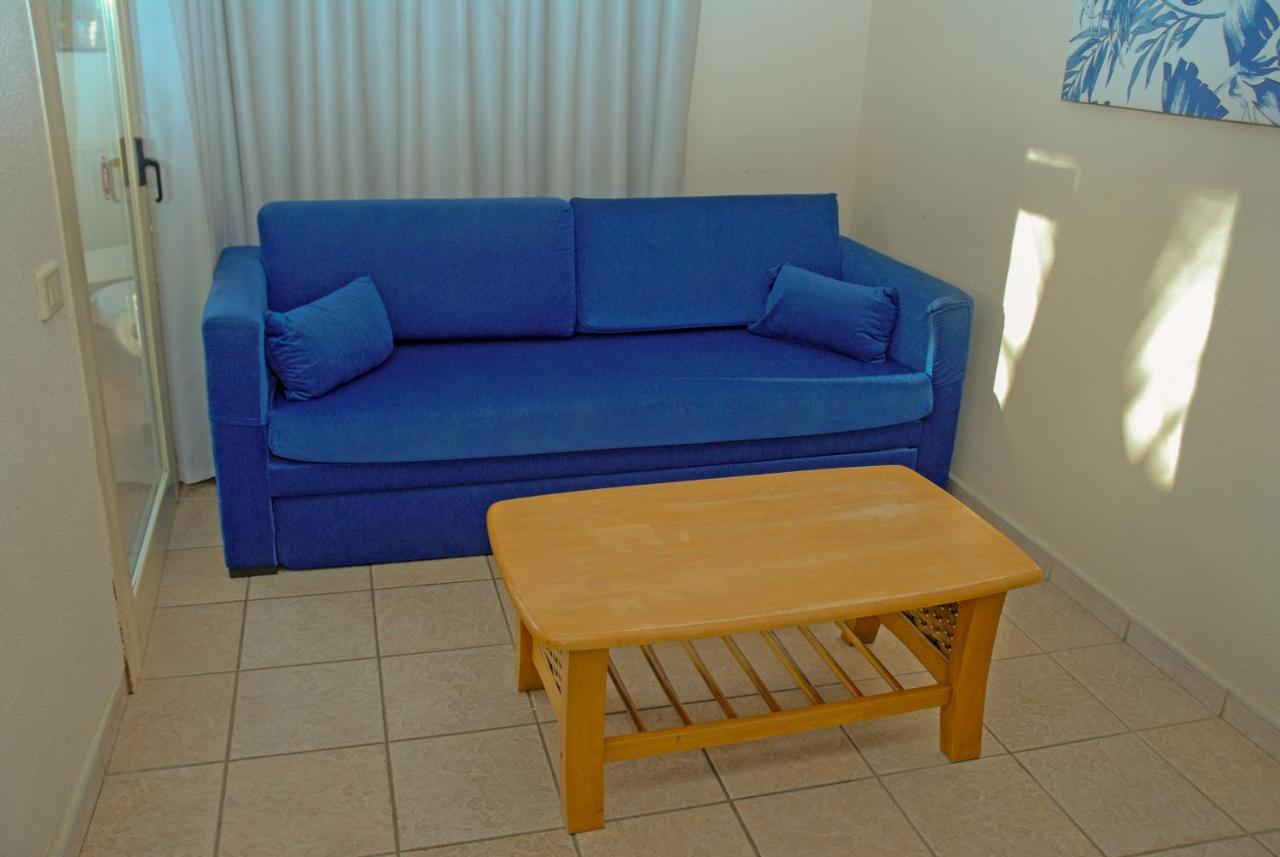 Lufesa Appartement *