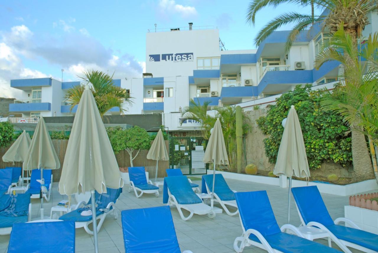 Lufesa Porto Rico