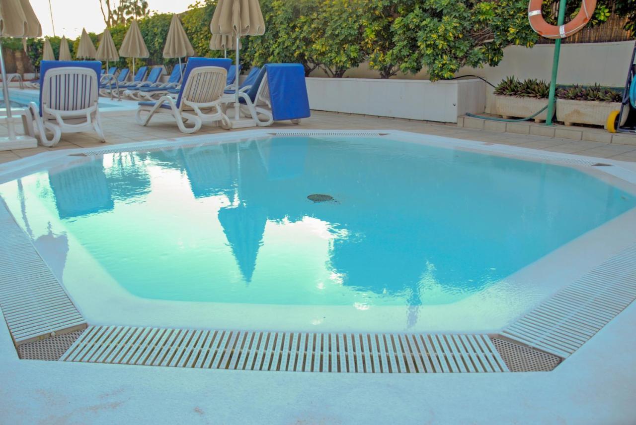 Appartement Lufesa