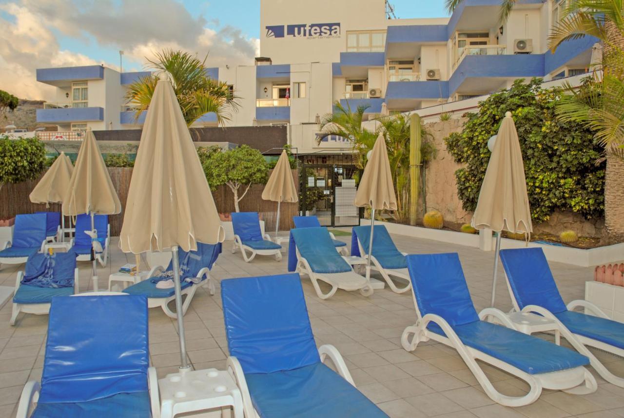 Appartement Lufesa Porto Rico