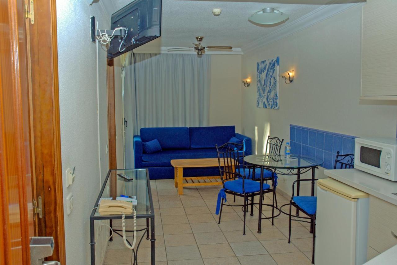 Appartement Lufesa *