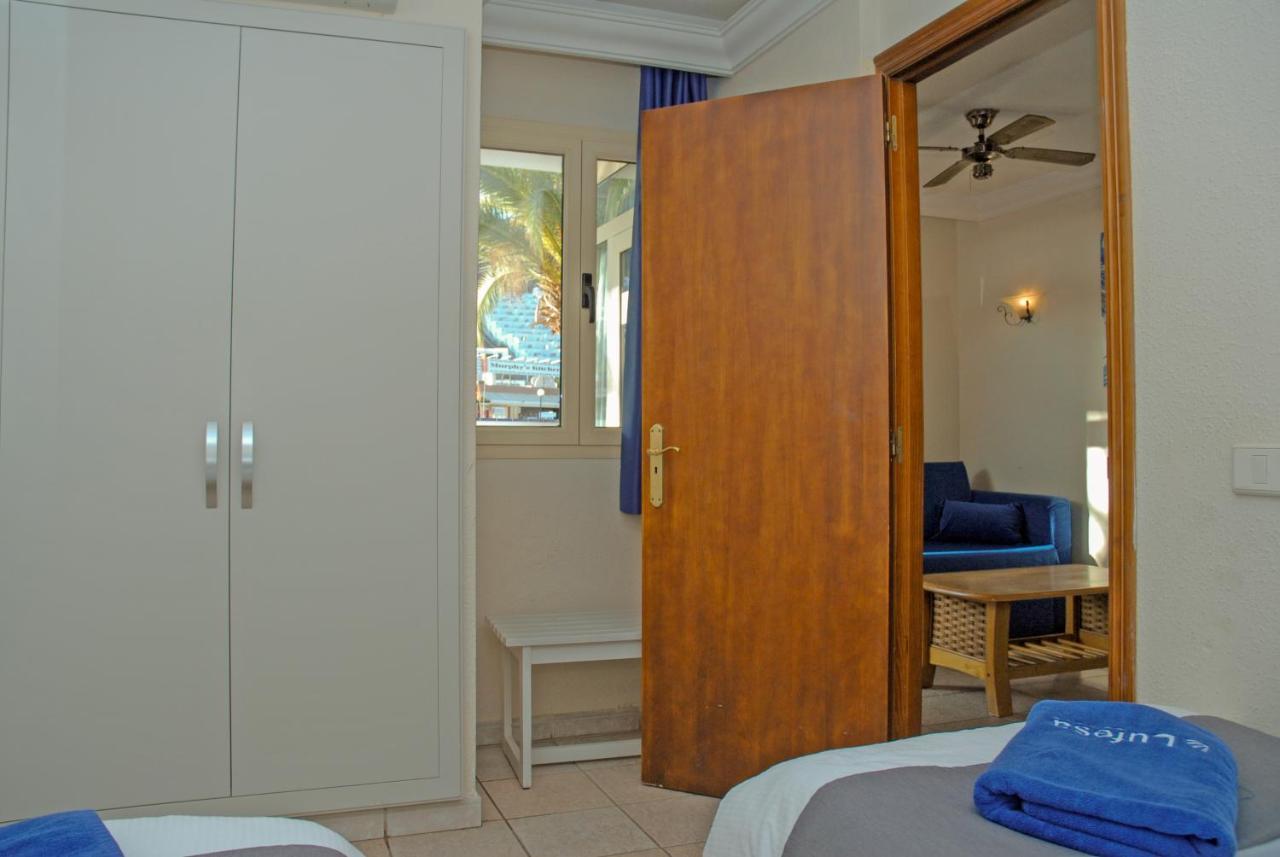Appartement Lufesa Porto Rico