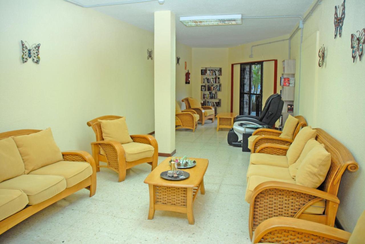 Lufesa Appartement Porto Rico