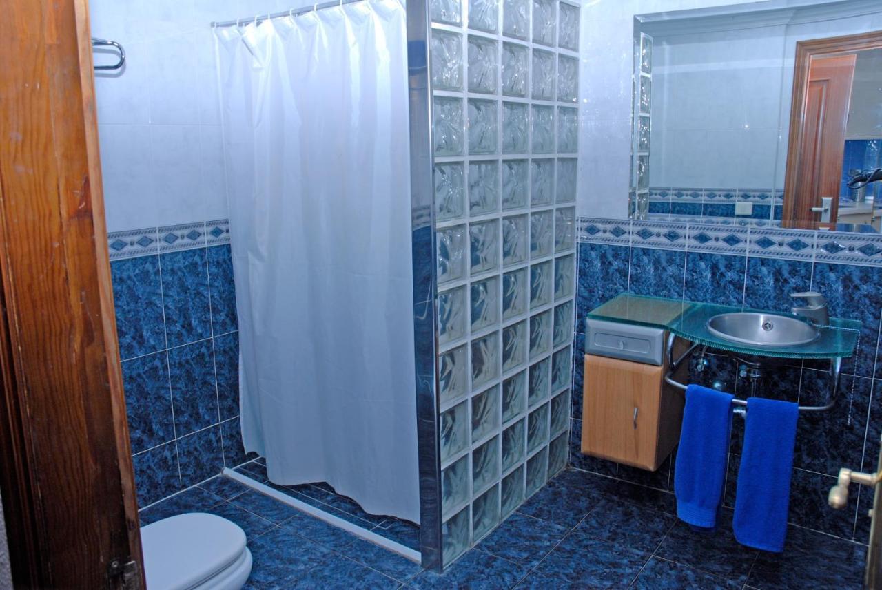 Lufesa Appartement Porto Rico