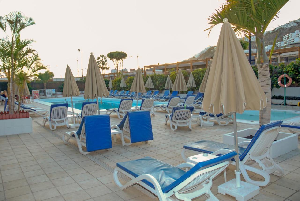 Appartement Lufesa Porto Rico