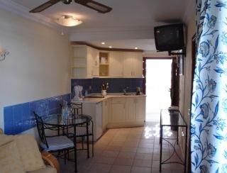 Lufesa Appartement Porto Rico