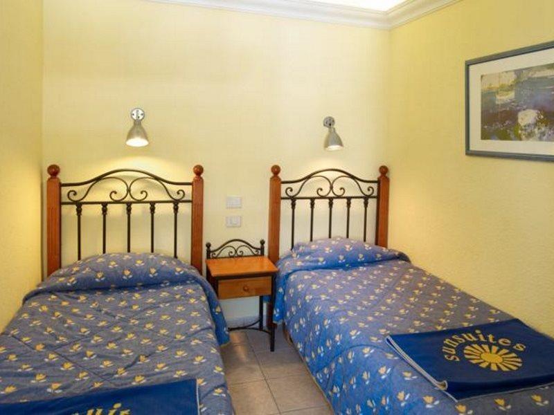 Lufesa Apartamento Puerto Rico (Gran Canaria)