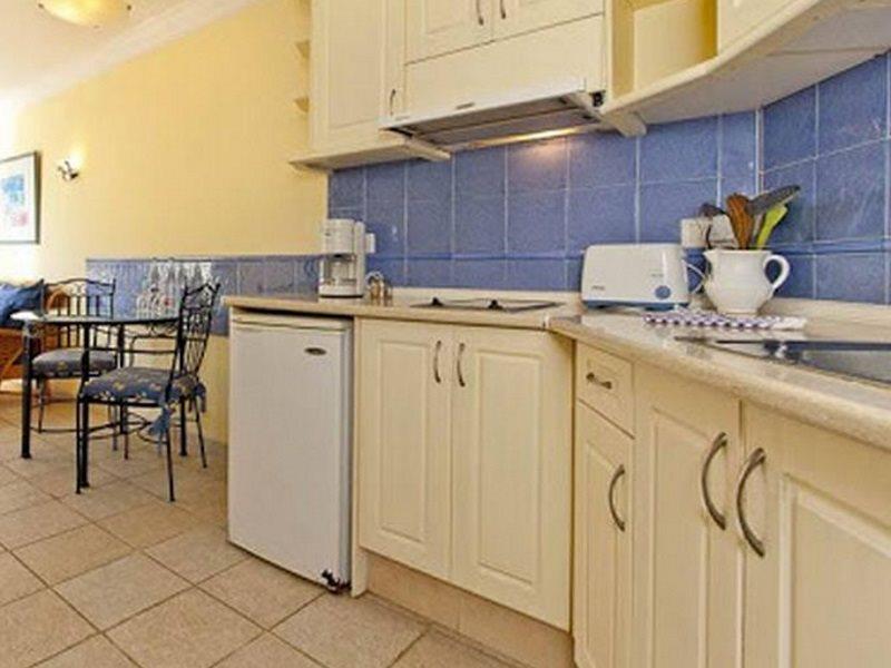 Lufesa Appartement