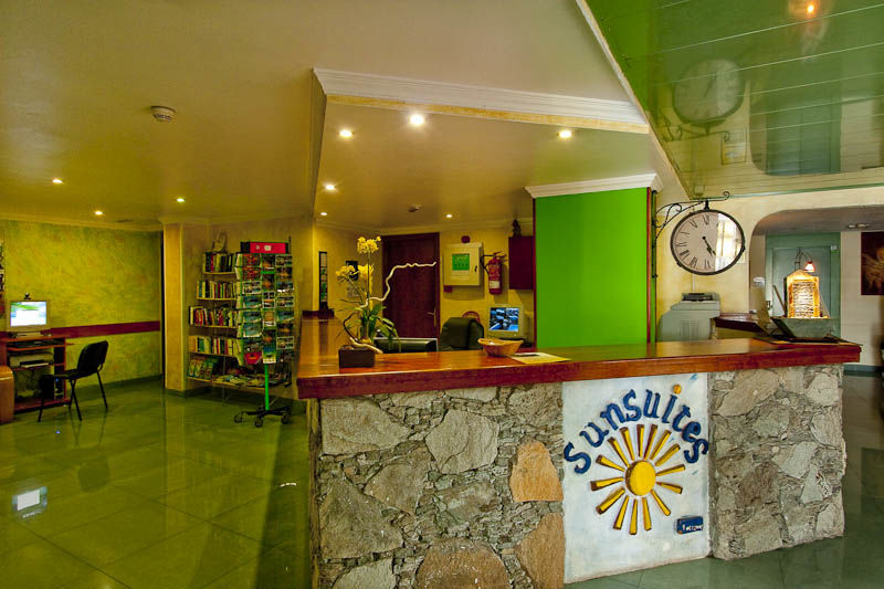 Lufesa Appartement *