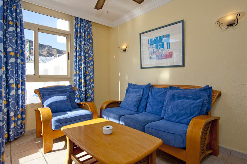 Lufesa Appartement