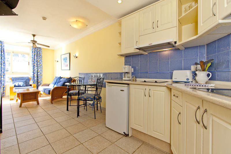 Appartement Lufesa *